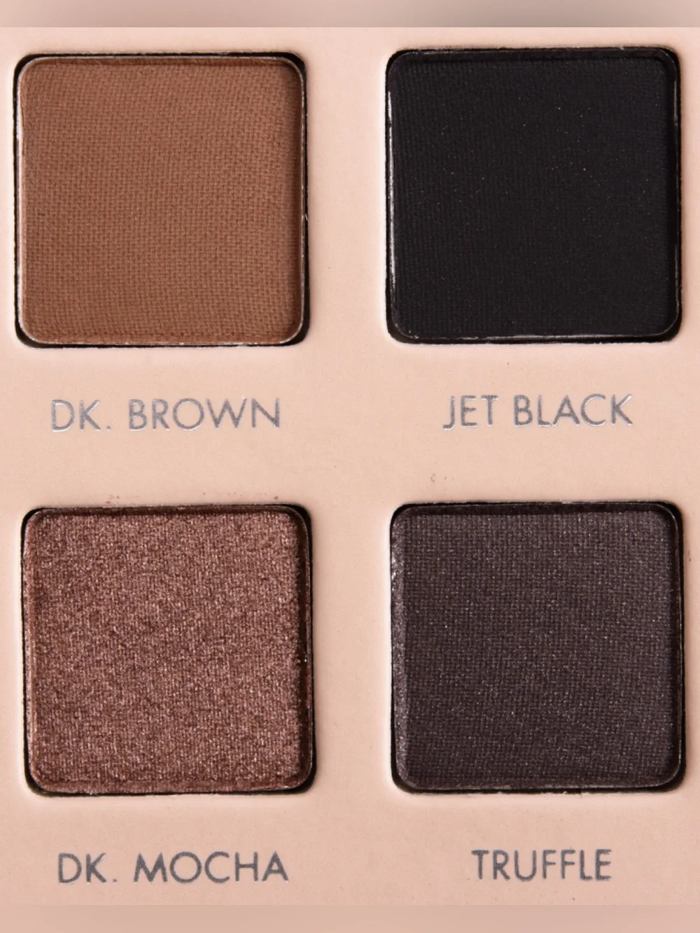 LORAC pro palette